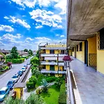 Balcone Vista Lago! Dimora Aurelia Con Piscina