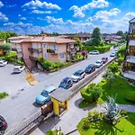 Balcone Vista Lago! Dimora Aurelia Con Piscina