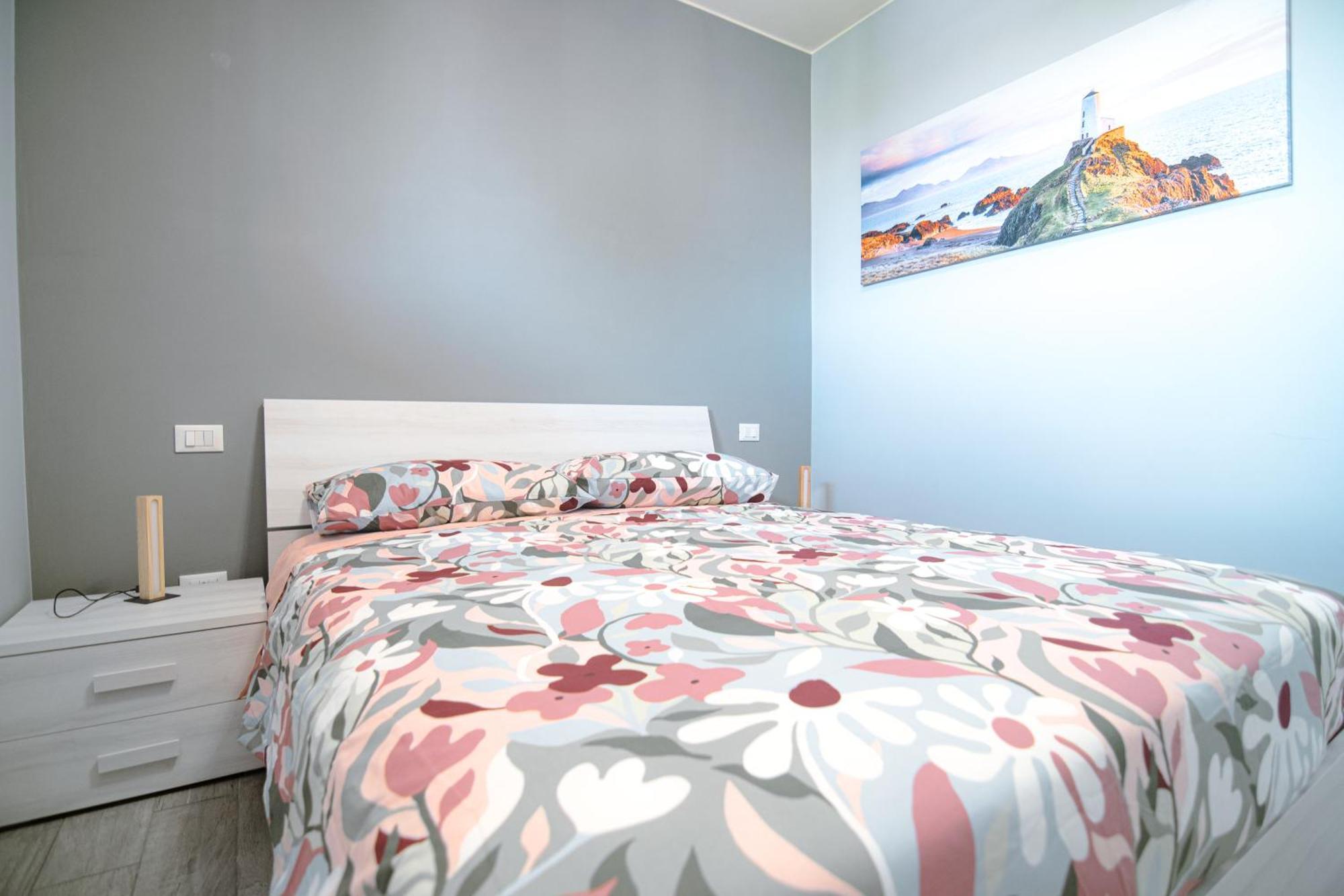 Balcone Vista Lago! Dimora Aurelia Con Piscina Desenzano del Garda