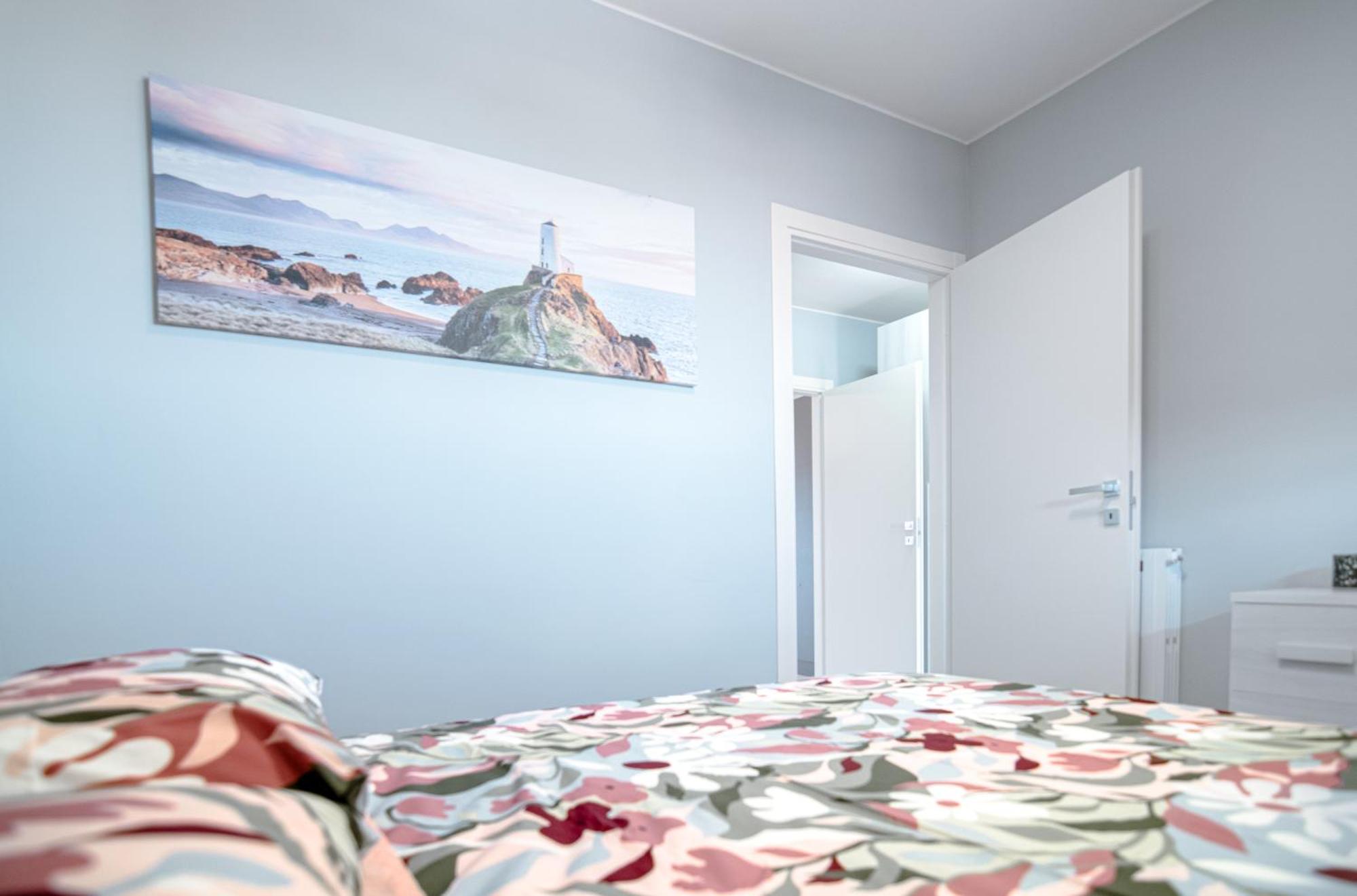 Balcone Vista Lago! Dimora Aurelia Con Piscina Appartamento