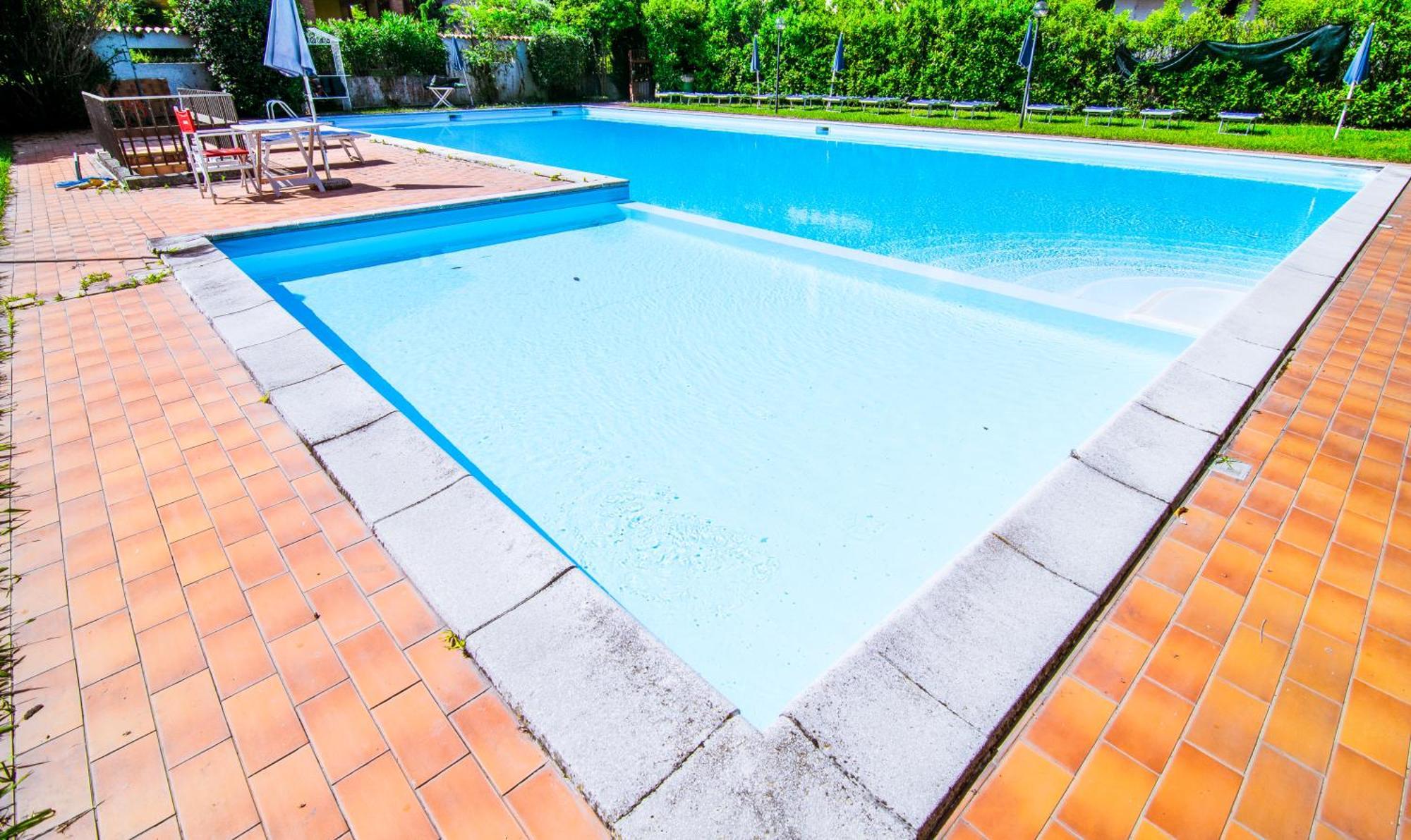 Balcone Vista Lago! Dimora Aurelia Con Piscina * Desenzano del Garda